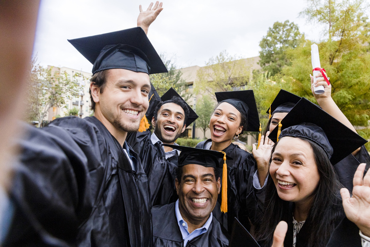 physical therapy rotations for grad students